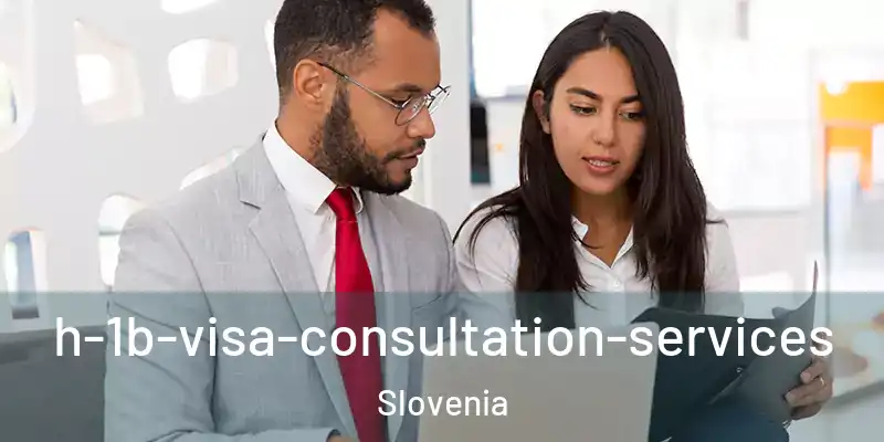 h-1b-visa-consultation-services Slovenia