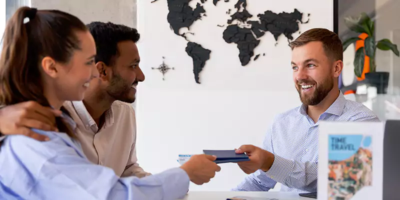Comprehensive Business Immigration Green Card Services in Slovenia