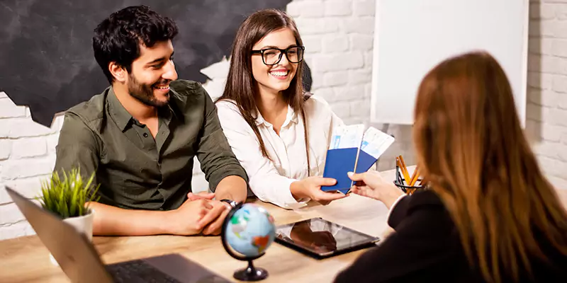 Benefits of Our Intra Company Transfer USA Service in Slovenia
