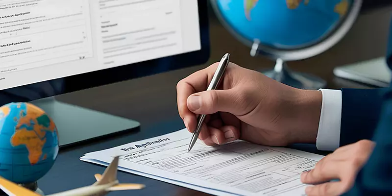 Benefits of Our US Branch Office Visa Services in Slovenia