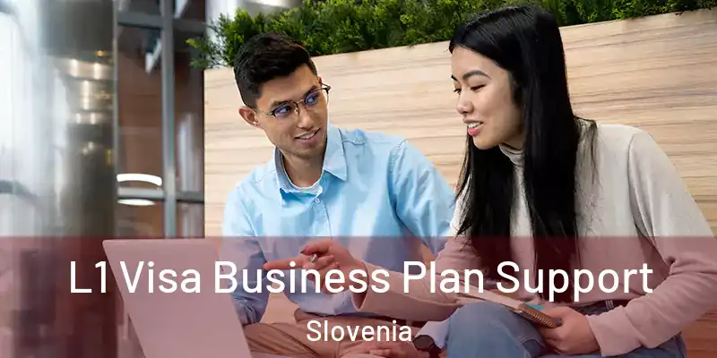 L1 Visa Business Plan Support Slovenia