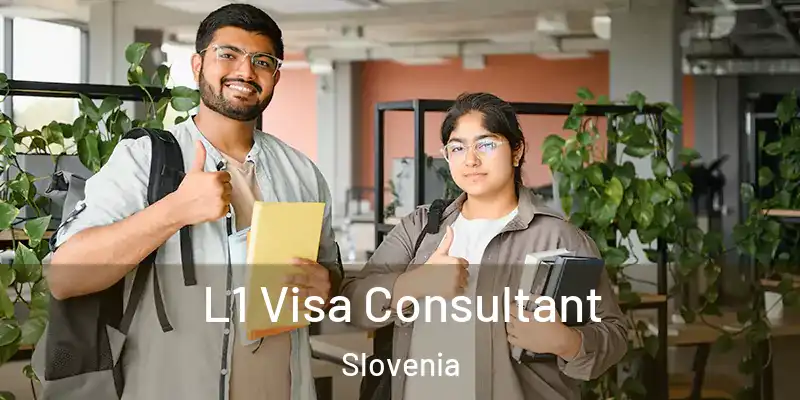  L1 Visa Consultant Slovenia
