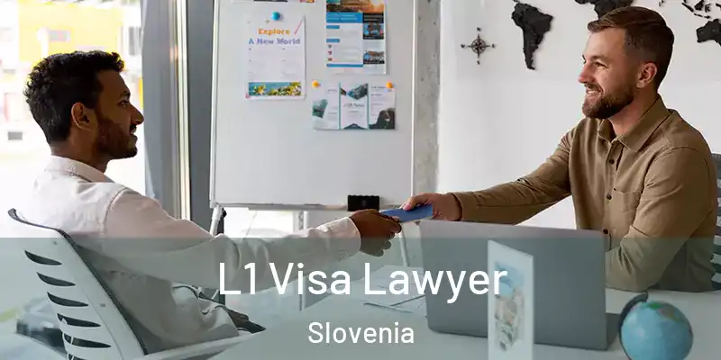  L1 Visa Lawyer Slovenia