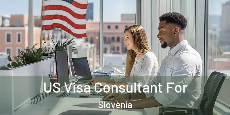  US Visa Consultant For Slovenia