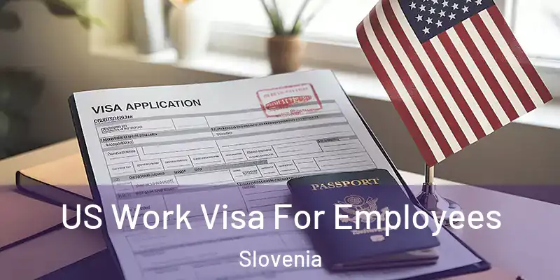 US Work Visa For Employees Slovenia